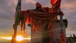 दुनिया के सबसे ऊंचे शिव मंदिर तुंगनाथ की आध्यात्मिक महत्ता जानिए, सीएम धामी ने शेयर किया वीडियो