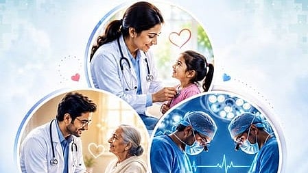 केंद्र सरकार ने टू-व्हीलर रोड एंबुलेंस के लिए पेश किया प्रस्ताव