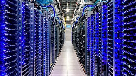 भारत में डेटा सेंटर परियोजना से 2030 तक 4.33 लाख नौकरियों के सृजन होने की संभावना: रिपोर्ट