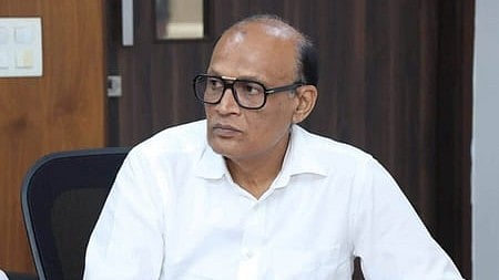 गुजरात उपचुनाव: भाजपा के सतीश पटेल ने मांजलपुर सीट 30,000 से ज्यादा वोटों से जीती