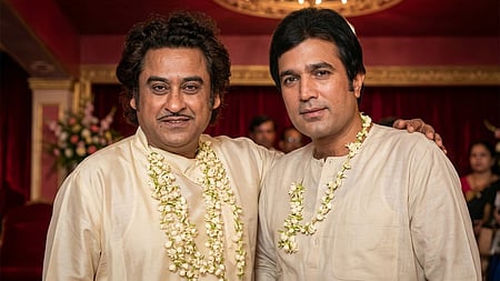 राजेश खन्ना के लिए आवाज बनने से पहले किशोर कुमार ने लिया था उनका इंटरव्यू, फिर बनी ऐसी जोड़ी कि रिकॉर्ड बन गया