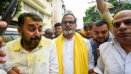 बांकीपुर उपचुनाव : 26वें राउंड तक जन सुराज के प्रशांत किशोर की निर्णायक बढ़त, पार्टी कार्यालय में जश्न का माहौल