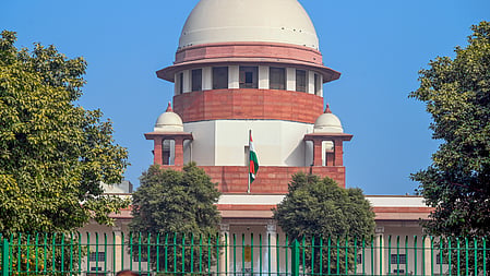 बच्चों के बढ़ते अपहरण पर सख्त कानून की मांग, सुप्रीम कोर्ट में पीआईएल दाखिल