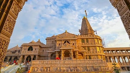 राम मंदिर ट्रस्ट की अयोध्या में अहम बैठक, सीईओ पद पर फैसले की संभावना