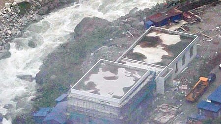 नेपाल में बाढ़: पर‍िजनों के डीएनए से होगी अपनों की पहचान, गुजरात से 29 सैंपल एकत्र