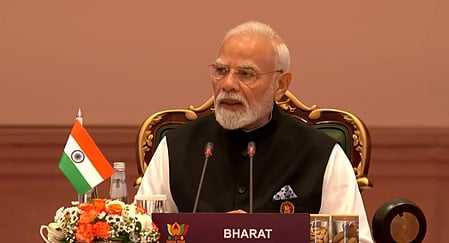 ब्रिक्स अपने परिपक्व दौर में पहुंच चुका है, अब अगले 20 वर्षों के लिए नए और महत्वाकांक्षी एजेंडे पर काम करना होगा: प्रधानमंत्री मोदी