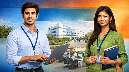 आरएमएलएयू भर्ती अलर्ट: गेस्ट फैकल्टी/इंस्ट्रक्टर के 19 पदों के लिए तुरंत भरें फॉर्म, अंतिम तिथि करीब