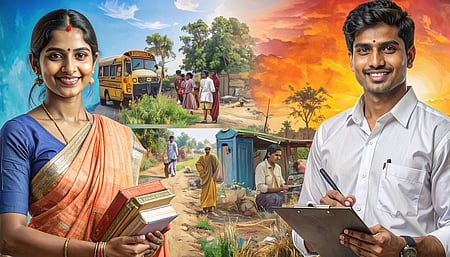 आंध्र प्रदेश पीएससी भर्ती 2026: हॉस्टल वेलफेयर ऑफिसर के 73 पदों पर नौकरी का अवसर, 9 अक्टूबर से करें आवेदन