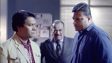 मशहूर टीवी शो CID की आइकॉनिक तिकड़ी  दया, अभिजीत और ACP प्रद्युम्न हैं 