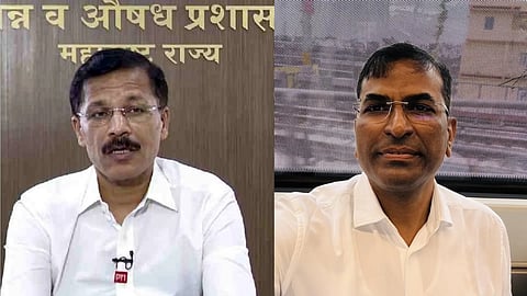 IAS कुमार रवि को क्यों कहा जा रहा है बिहार का 'तुकाराम मुंढे'? 