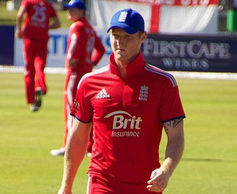 हम किसी बड़े स्कोर से नहीं डरते : Ben Stokes