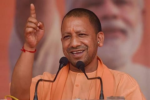 दो मई के बाद टीएमसी के गुंडों को ढूंढ कर निकालेंगे और सजा देंगे : मुख्यमंत्री योगी