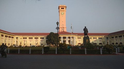 बिहार विधानसभा का बजट सत्र अप्रत्याशित घटनाओं के लिए रखा जाएगा याद