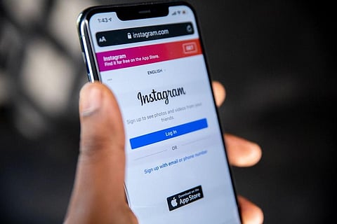 Instagram पर पनप रहे नकली रोमांस, प्रभावित करने वाले घोटाले