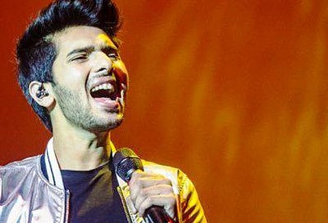 बॉलीवुड में नवोदित कलाकारों को सोशल मीडिया के चलते काम मिल पा रहा है : अरमान मलिक