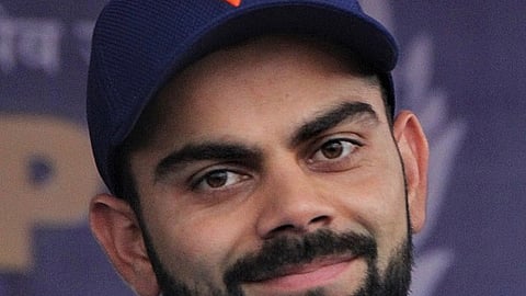 Virat Kohli सबसे अमीर भारतीयों में हुए शामिल (IANS)