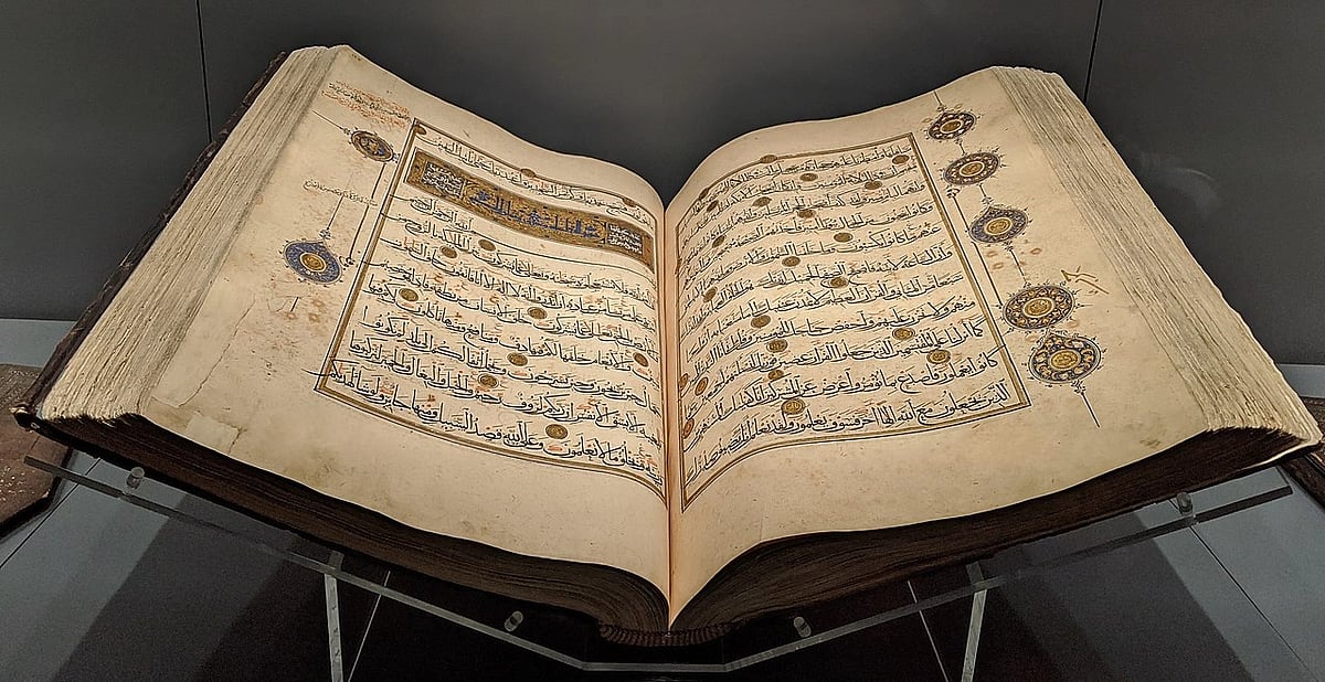 The Origins of Islam: From Muhammad’s Early Preaching in Mecca to ...
