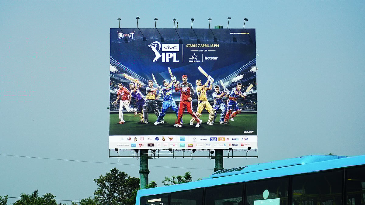 Representative image.