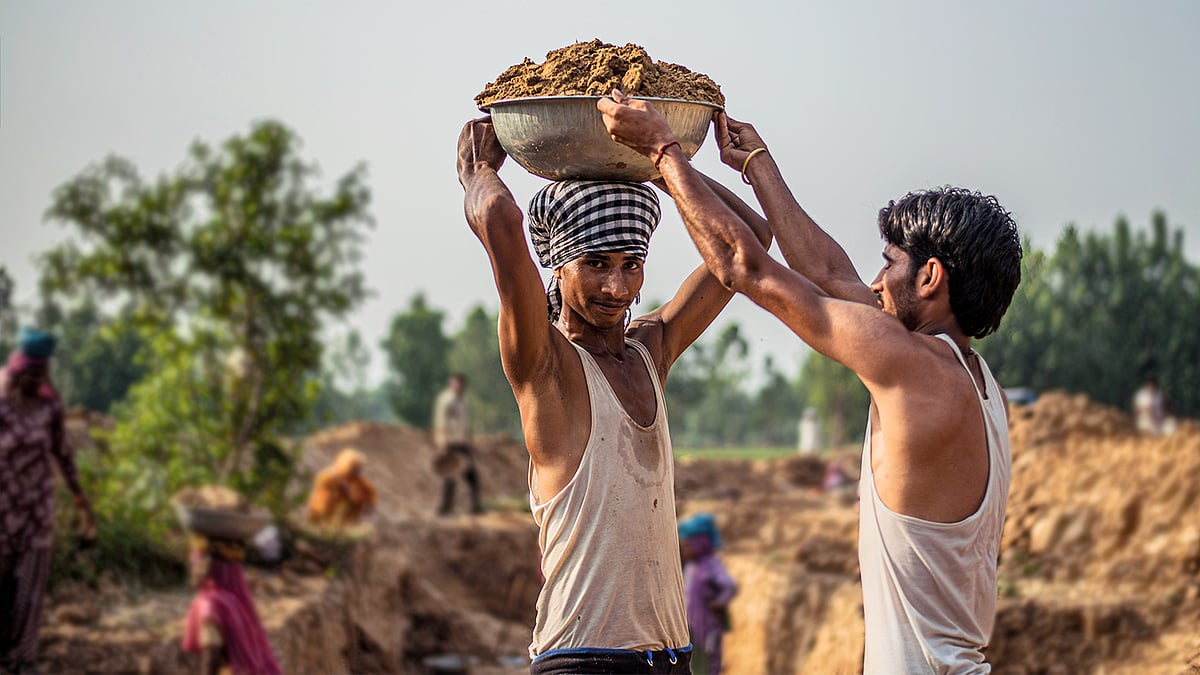 सांकेतिक तस्वीर