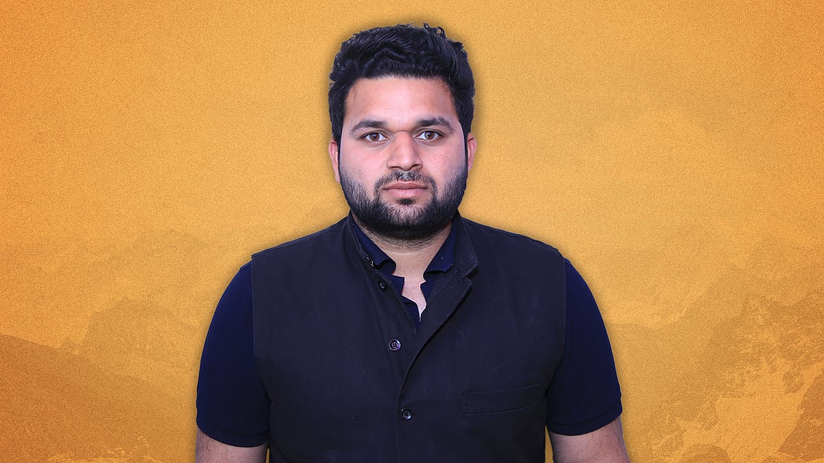 Aman Bhardwaj is a journalist with Zee Punjab Haryana Himachal.