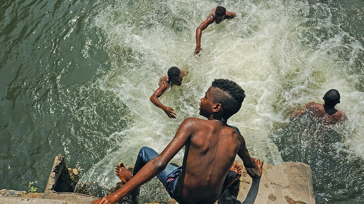 Living in isolation, intermarriage has taken its toll on the Siddis, leading to lower immunity and haemoglobin levels.