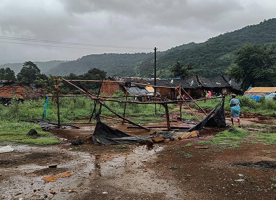 महाद गांव