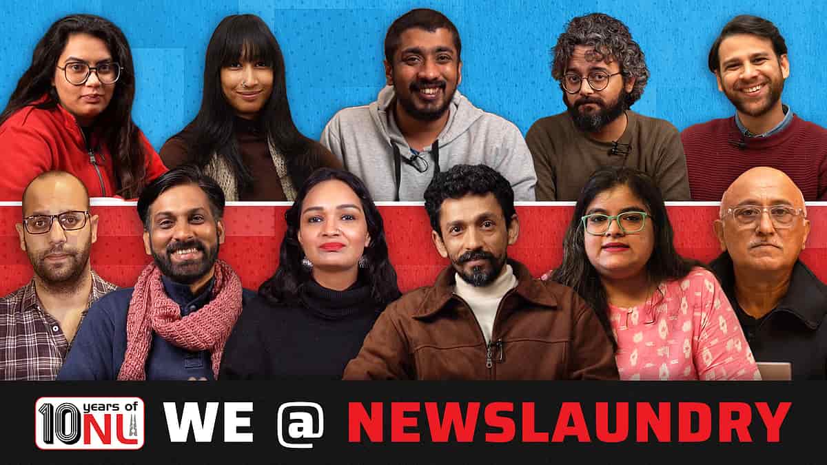 newslaundry net worth - Ilustrasi 3