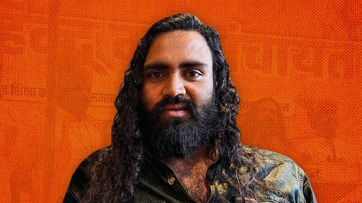 Preet Singh is the founder of Save India Foundation.