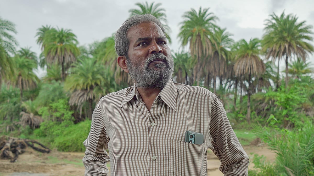 The instinct to trouble independent journalists is in the nature of politics, says Kamal Shukla.