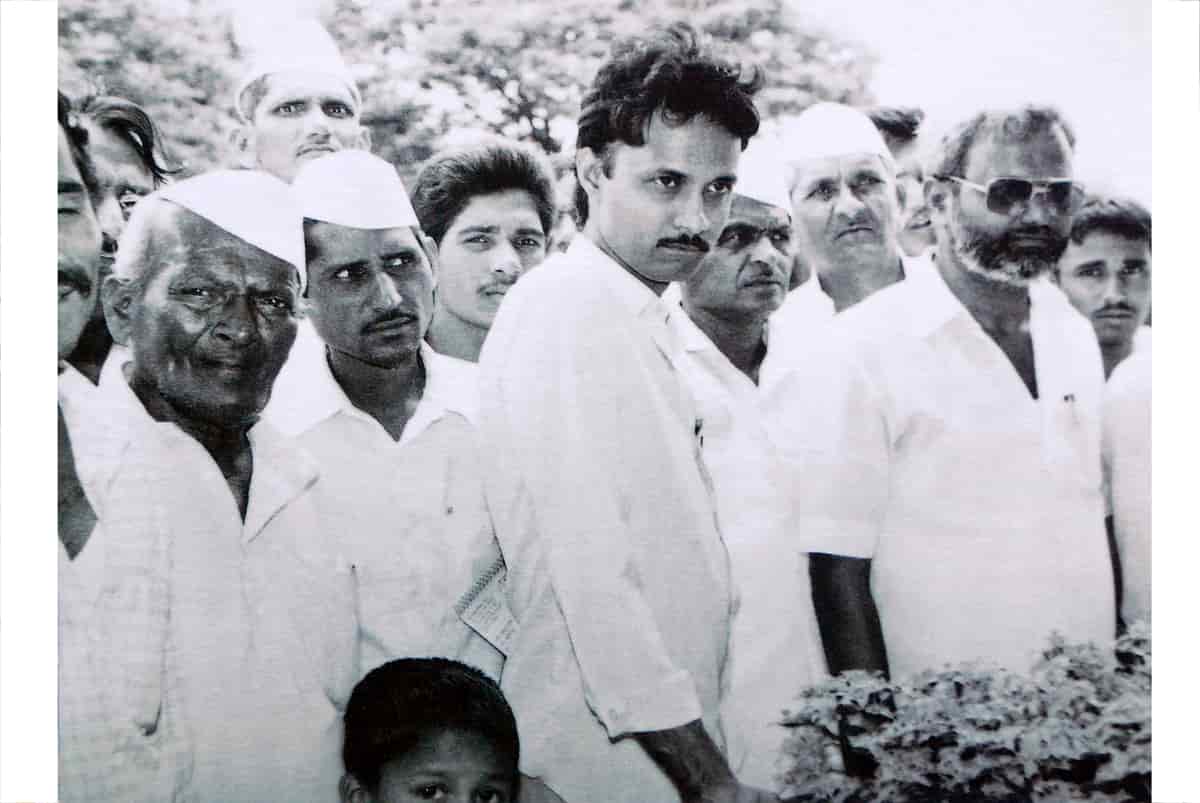 Ajit Pawar: The behemoth beyond Baramati or rebel without applause?