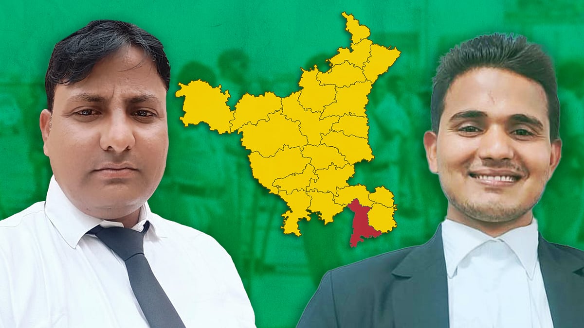 इन पांचों में शाहिद हुसैन और आदिल खान भी शामिल हैं.