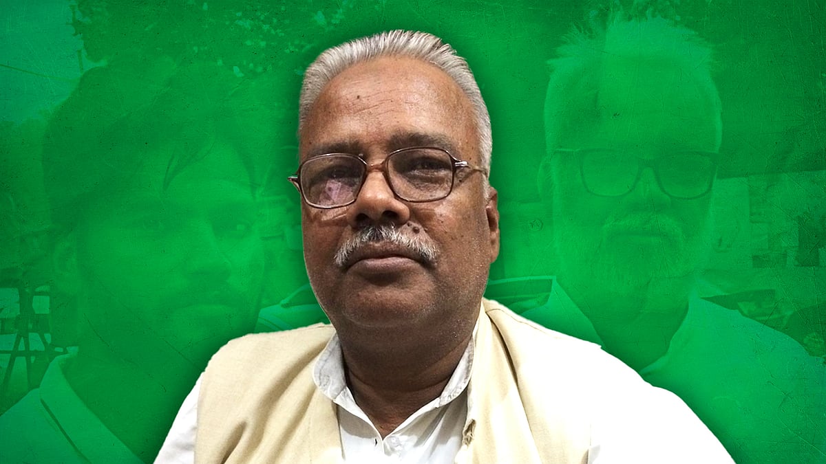 बेटे सहित पाकिस्तान जाने वाले मोहम्मद हसनैन