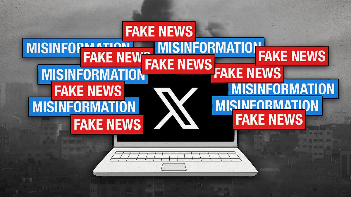 Misinformation is highest short-term risk for India, suggests WEF report - Vimarsana News