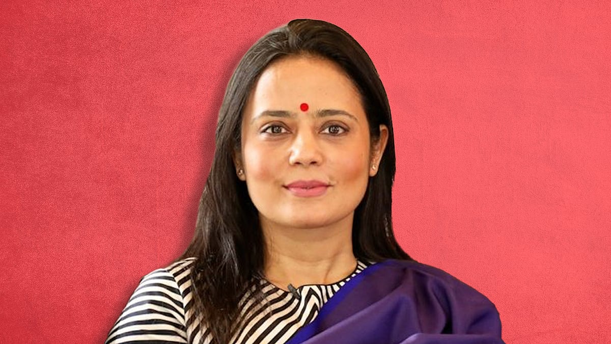 Mahua Moitra