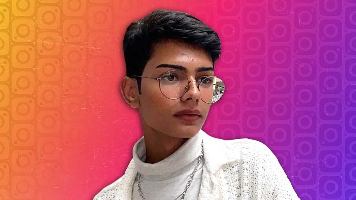 Pranshu, who died by suicide on November 21.