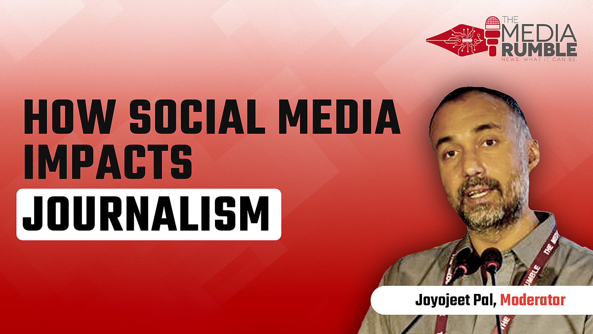 TMR 2023: Why 'influencers' now play a crucial role in setting political agendas - Vimarsana News