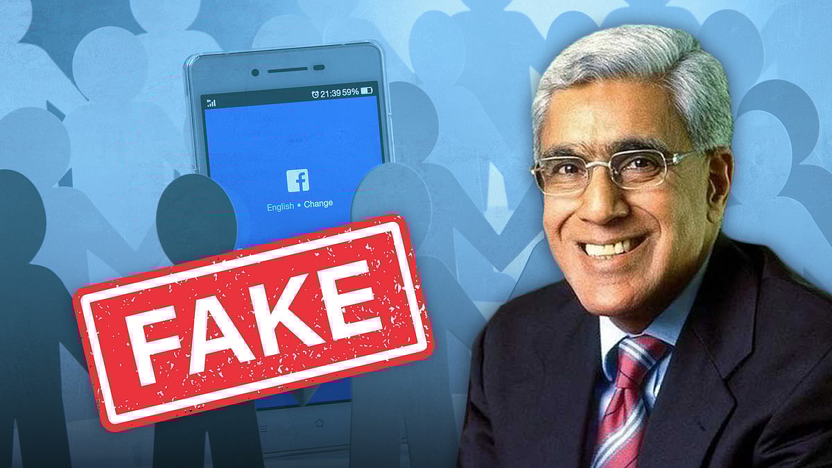 करण थापर की तस्वीर 