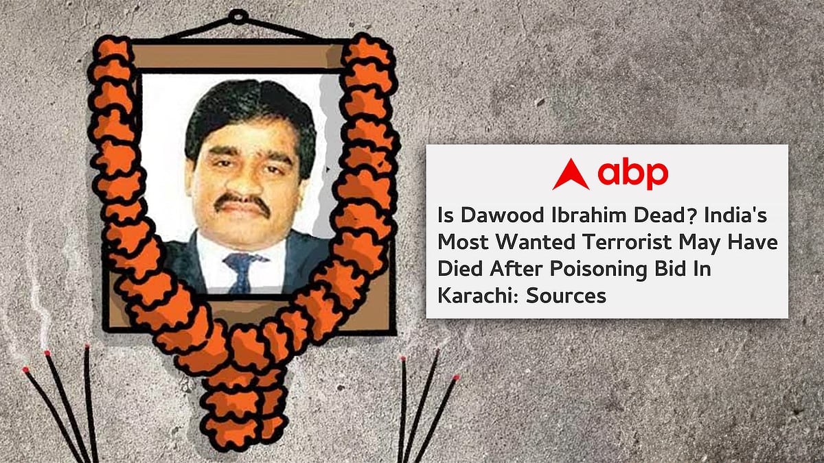 From power cuts to PM tweet: Beyond clickbait, Dawood debacle underlines media's poor Pak understanding - Vimarsana News