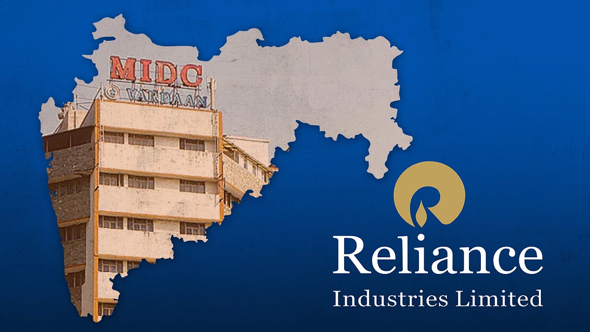'Undue concession' to Reliance in Maharashtra led to Rs 41.1 cr loss: CAG - Vimarsana News