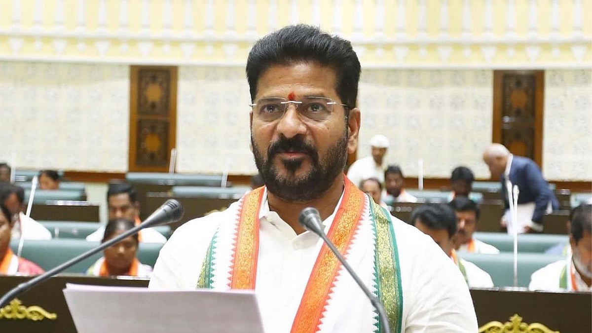 Probes, rejigs and policy shifts: Revanth Reddy's first few weeks as Telangana CM - Vimarsana News