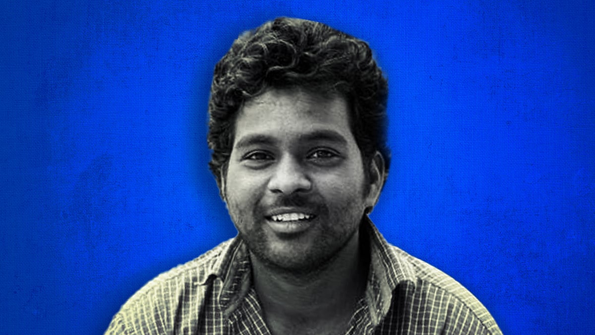 Rohith Vemula