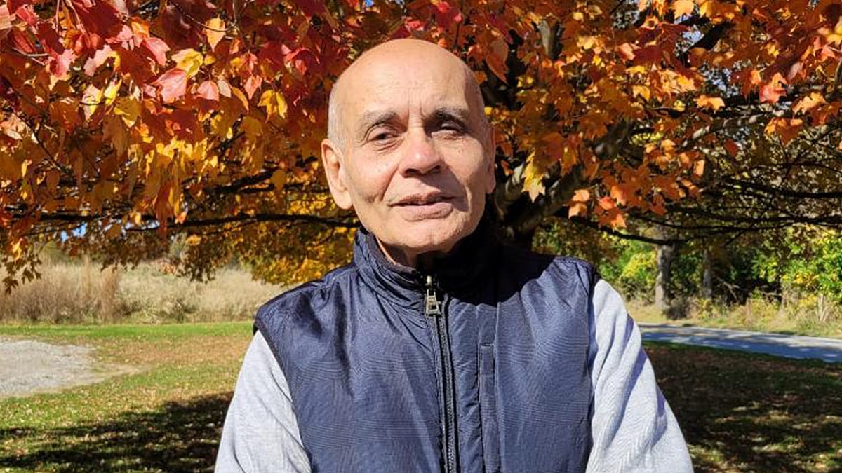 Commodore Lokesh Batra (retd)