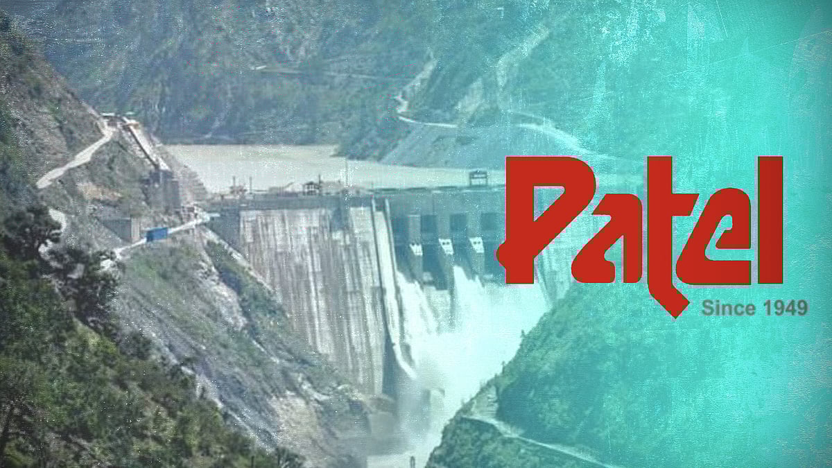 कीरू हाइड्रोपावर प्रोजेक्ट की तस्वीर