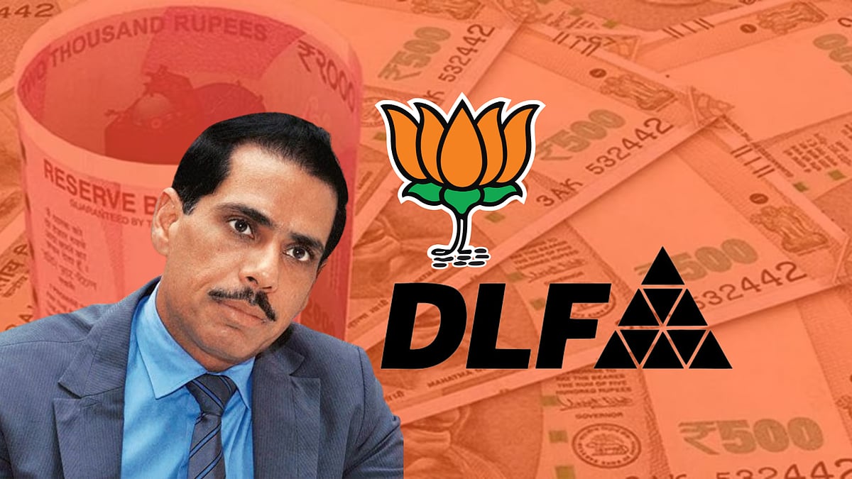 DLF Vadra