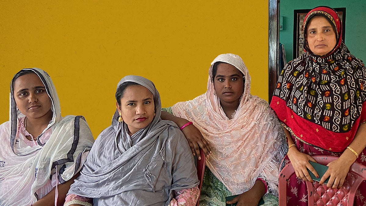 In Assam, BJP tries to woo 1.21 cr women voters with schemes, 'fake forms' - Vimarsana News