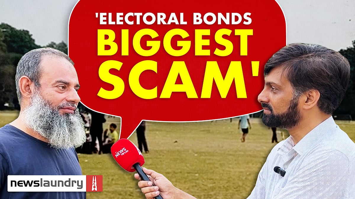What's the big poll issue in West Bengal? Communalism, corruption, or unemployment - Vimarsana News