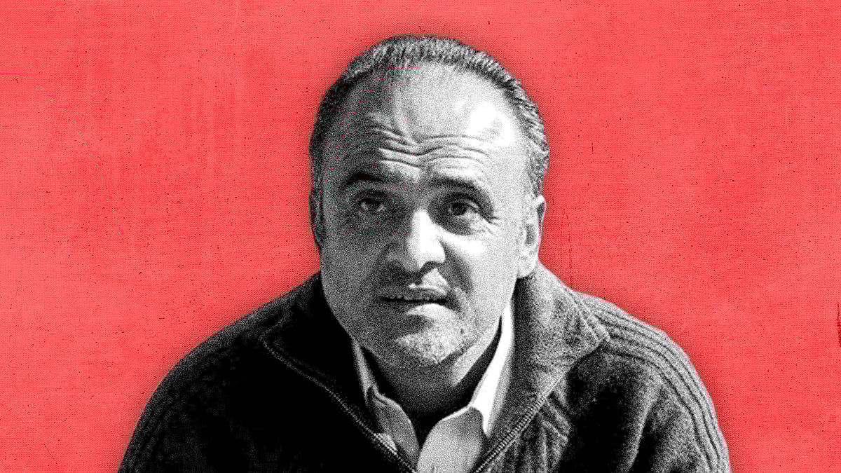 Khalil Jibran