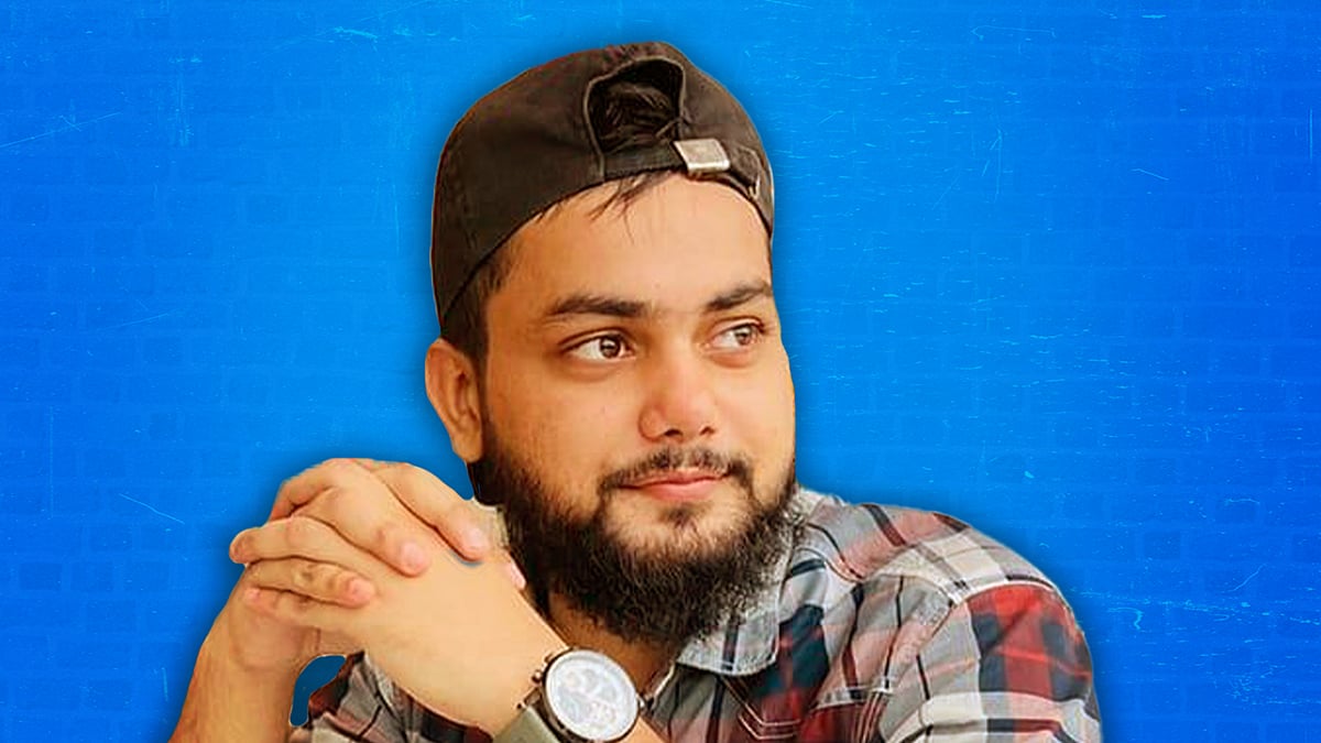 Meer Faisal is a Delhi-based journalist