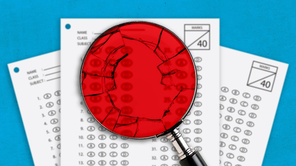 Years before NEET row, NTA contracted 2 exam firms with murky record