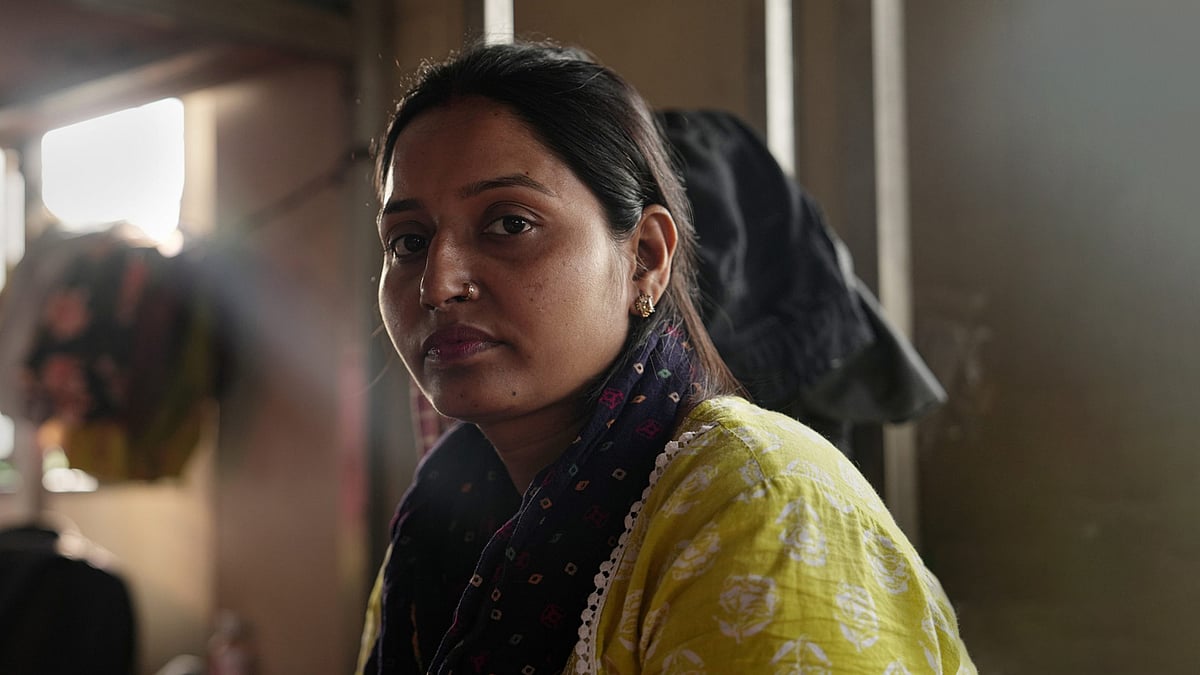 After more than two years of treatment Amrita Singh, 34, was told her breast cancer was now terminal.